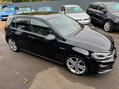 Volkswagen Golf GTD TDI DSG 7