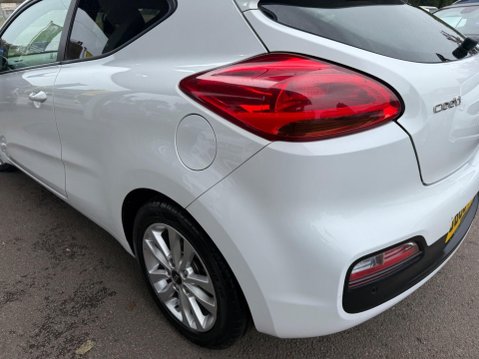 Kia Pro Ceed 1.4 SR7 Euro 6 3dr 39