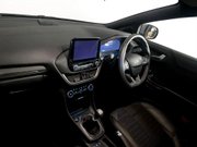Ford Puma 1.0T EcoBoost MHEV ST-Line X SUV 5dr Petrol Hybrid Manual Euro 6 (s/s) (155 14