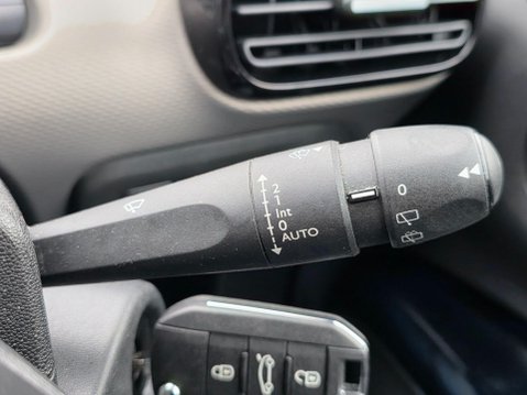 Citroen C4 Cactus 1.2 PureTech Flair Euro 6 5dr (Euro 6) 15