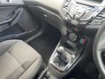 Ford Fiesta 1.0T EcoBoost Zetec Euro 5 (s/s) 5dr 22
