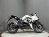 Yamasaki Ym 2023 RUNNING SPORTS BIKE GEARED 50CC PROJECT BIKE