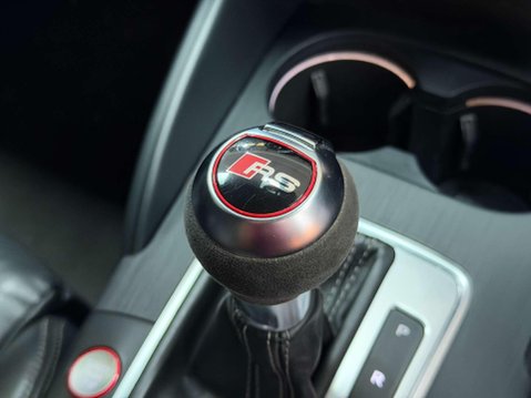 Audi RS3 2.5 TFSI GPF Saloon 4dr Petrol S Tronic quattro Euro 6 (s/s) (400 ps) 48