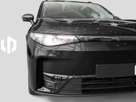 Leapmotor C10 160kW 70kWh 5dr Auto [11 KWCh] 21