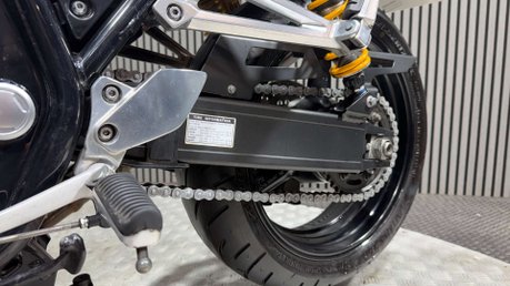 Yamaha XJR1300 2013 22K LONG MOT WARRANTY 1300CC MUSCLE BIKE 47
