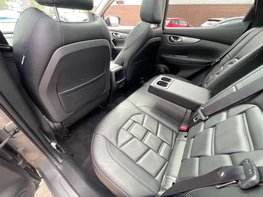 Nissan Qashqai 1.3 Qashqai N-Motion DiG-T 5dr 58