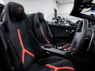 Lamborghini Huracan 5.2 V10 LP 640-4 Performante Spyder LDF 4WD Euro 6 (s/s) 2dr 9