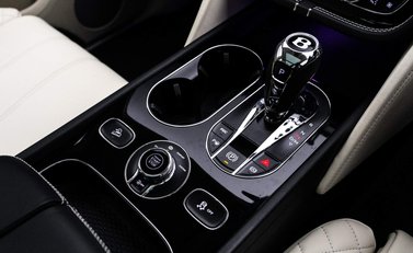 Bentley Bentayga V8 Diesel 19