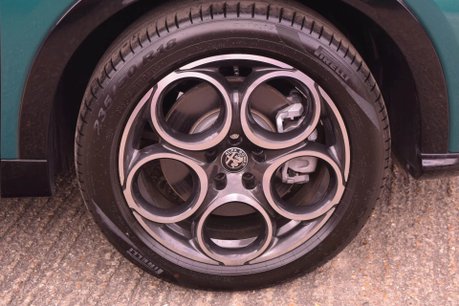 Alfa Romeo Tonale Tb Sprint Dct 7