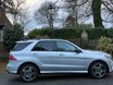 Mercedes-Benz GLE GLE 250 D 4MATIC AMG LINE 8