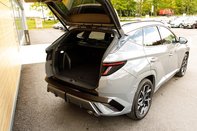 Hyundai TUCSON T-GDI N LINE S 46