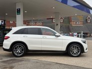 Mercedes-Benz GLC GLC 220 D 4MATIC AMG LINE PREMIUM 4
