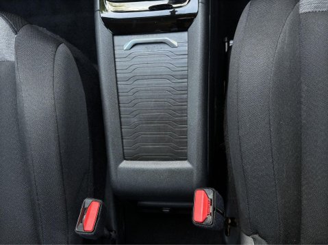 Citroen C4 Spacetourer 1.2 PureTech Touch Edition Euro 6 (s/s) 5dr 37