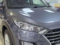 Hyundai TUCSON 1.6 GDi SE Nav Euro 6 (s/s) 5dr 19