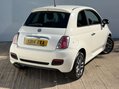 Fiat 500 1.2 500 S 3dr 25