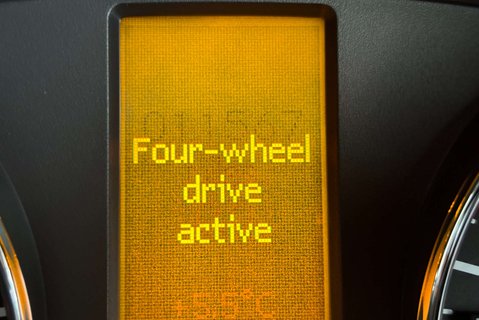 Mercedes-Benz Sprinter 516 Cdi 4x4 Lwb Hr Panel Van - Tail Lift / Air Con 22