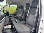 Ford Transit Custom 320 L1 Trend 130 ps Panel Van - Air Con / Twin Side Loading Doors 3