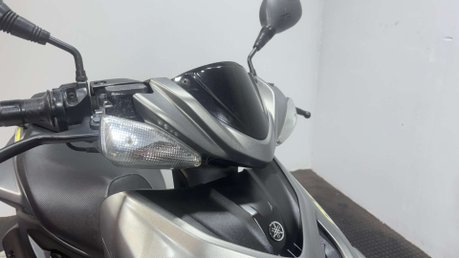 Yamaha Aerox R 2020 15K 4T LONG MOT SERVICED 50CC LEARNER SCOOTER 24