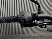 Mutt FSR 2021 ONLY 7K MODERN RETRO 125CC LEARNER BIKE LONG MOT 26