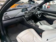 BMW M4 3.0 BiTurbo Competition Coupe 2dr Petrol DCT Euro 6 (s/s) (450 ps) 43