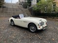 Austin Healey 3000 39