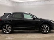 Audi Q3 1.5 Q3 S Line 35 TFSI 5dr 4