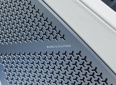 Lamborghini Urus S 29