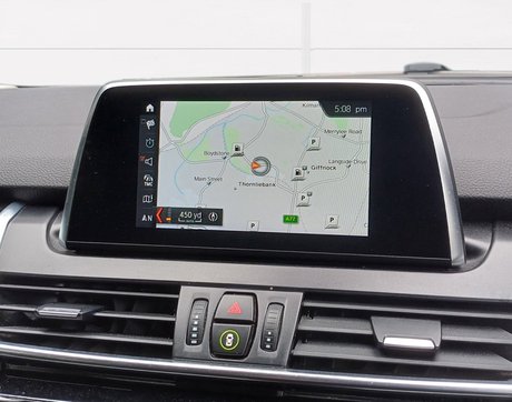 BMW 2 Series 220I SPORT GRAN TOURER 34