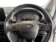 Ford Ecosport 1.0T EcoBoost Active SUV 5dr Petrol Manual Euro 6 (s/s) (125 ps) Bluetooth 13