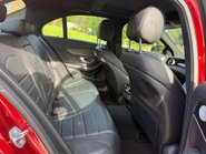 Mercedes-Benz C Class 2.1 C 250 AMG Line Premium+ D Auto 4dr 16