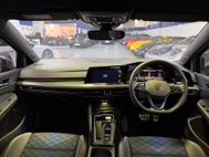 Volkswagen Golf 2.0 TSI R Hatchback 5dr Petrol DSG 4Motion Euro 6 (s/s) (320 ps) 2