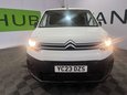 Citroen Berlingo 1.5 Berlingo 650 Driver Edition Blue HDi SS 5