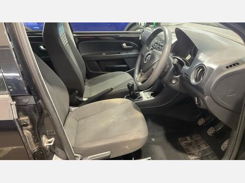 Volkswagen Up 1.0 Move up! Euro 6 (s/s) 5dr 6