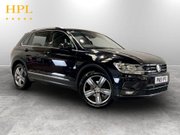 Volkswagen Tiguan 1.5 TSI EVO Match SUV 5dr Petrol DSG Euro 6 (s/s) (150 ps) 1