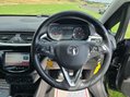 Vauxhall Corsa 1.4i ecoTEC Limited Edition Euro 6 5dr 33