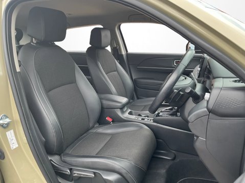 Honda HR-V 1.5 eHEV Advance 5dr CVT 18
