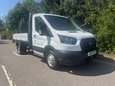 Ford Transit 350 LEADER C/C ECOBLUE 1