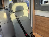 Bailey Adamo 75-4DL 6 Berth|4 Belt|Rear Lounge|Bathroom|Kitchen 26