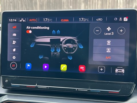 Cupra Formentor TSI V2 26