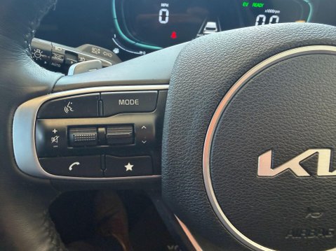 Kia Sportage 1.6 h T-GDi GT-Line Auto Euro 6 (s/s) 5dr 27