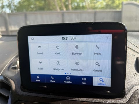 Ford Transit Connect 1.5 Transit Connect 250 Limited EcoBlue 75