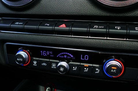 Audi A3 1.4 A3 Sportback S Line TFSI 5dr 38