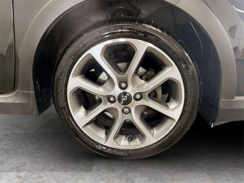 Kia Picanto 1.0 DPi X-Line S Hatchback 5dr Petrol AMT Euro 6 (s/s) (66 bhp) Cruise Cont 10