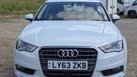 Audi A3 1.4 TFSI CoD S line S Tronic Euro 6 (s/s) 4dr 2