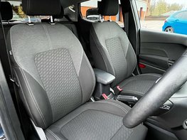 Ford Fiesta 1.0 Fiesta Titanium T MHEV 5dr 63