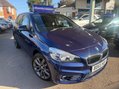 BMW 2 Series 2.0 218d Sport Auto Euro 6 (s/s) 5dr 9