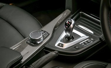 BMW M3 Competition Package 19