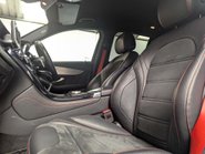 Mercedes-Benz GLC 3.0 AMG GLC 43 4Matic Auto 4WD 5dr 37