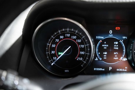 Jaguar F-Type LISTER LFT 666. 1 OF 99. FULL PPF. CARBON EXTERIOR. RARE EXAMPLE. 19