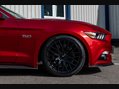 Ford Mustang 5.0 Mustang GT Auto 2dr 6